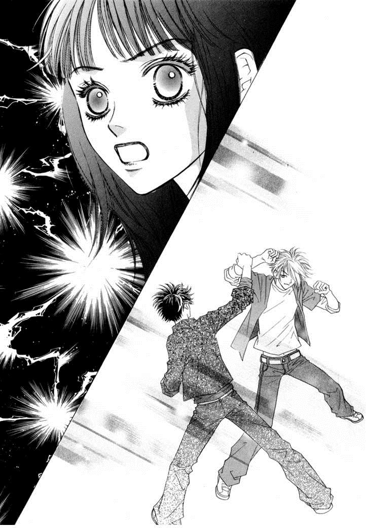 Do You Want To Try?: Chapter 15 - Page 7