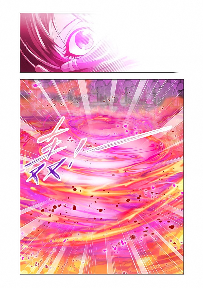 Doulou Dalu: Chapter 115 - Page 7