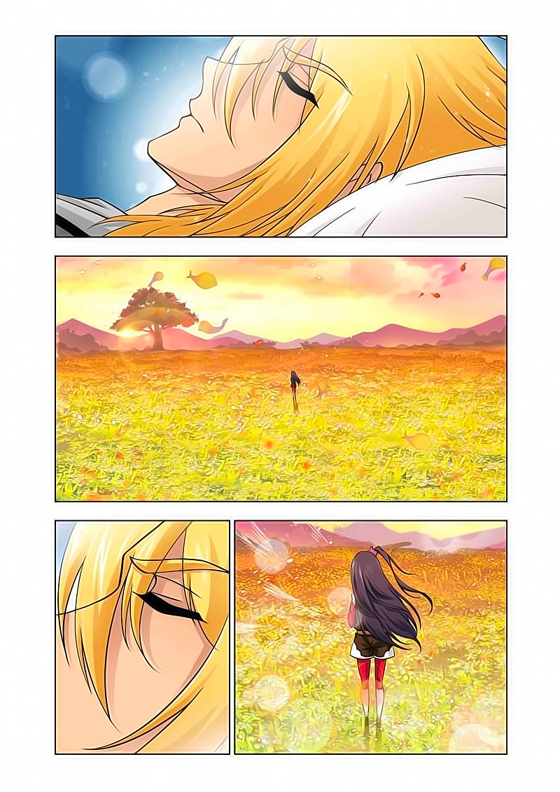 Doulou Dalu: Chapter 121 - Page 13