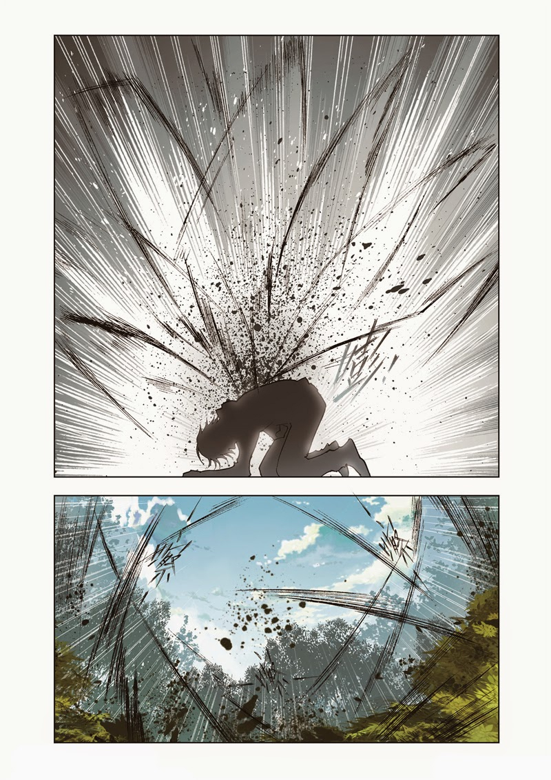Doulou Dalu: Chapter 34 - Page 24
