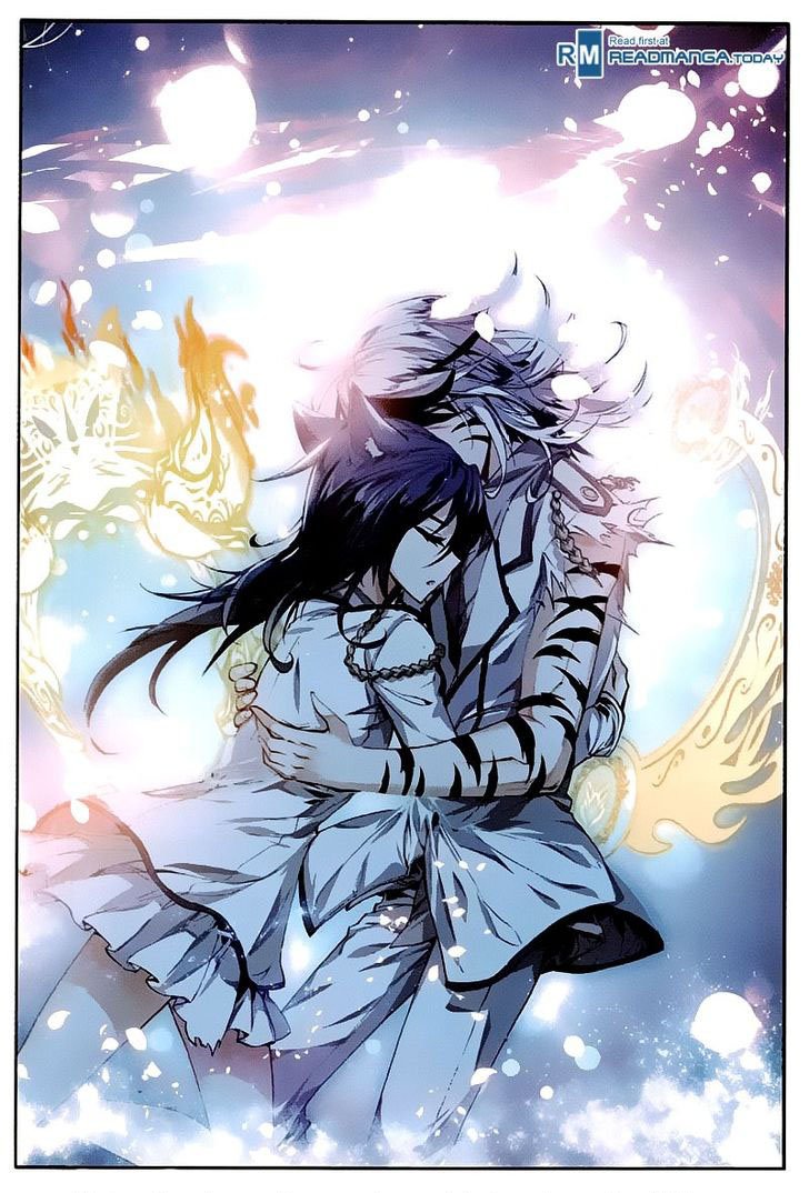 Douluo Dalu II - Jueshui Tangmen: Chapter 32 - Page 16