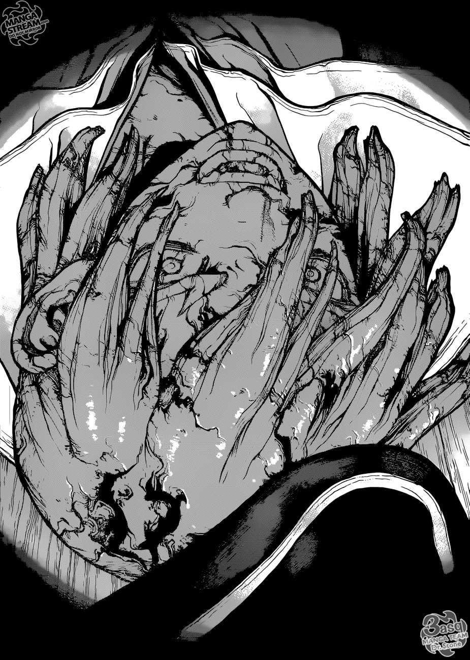 Dr. Stone: Chapter 103 - Page 14