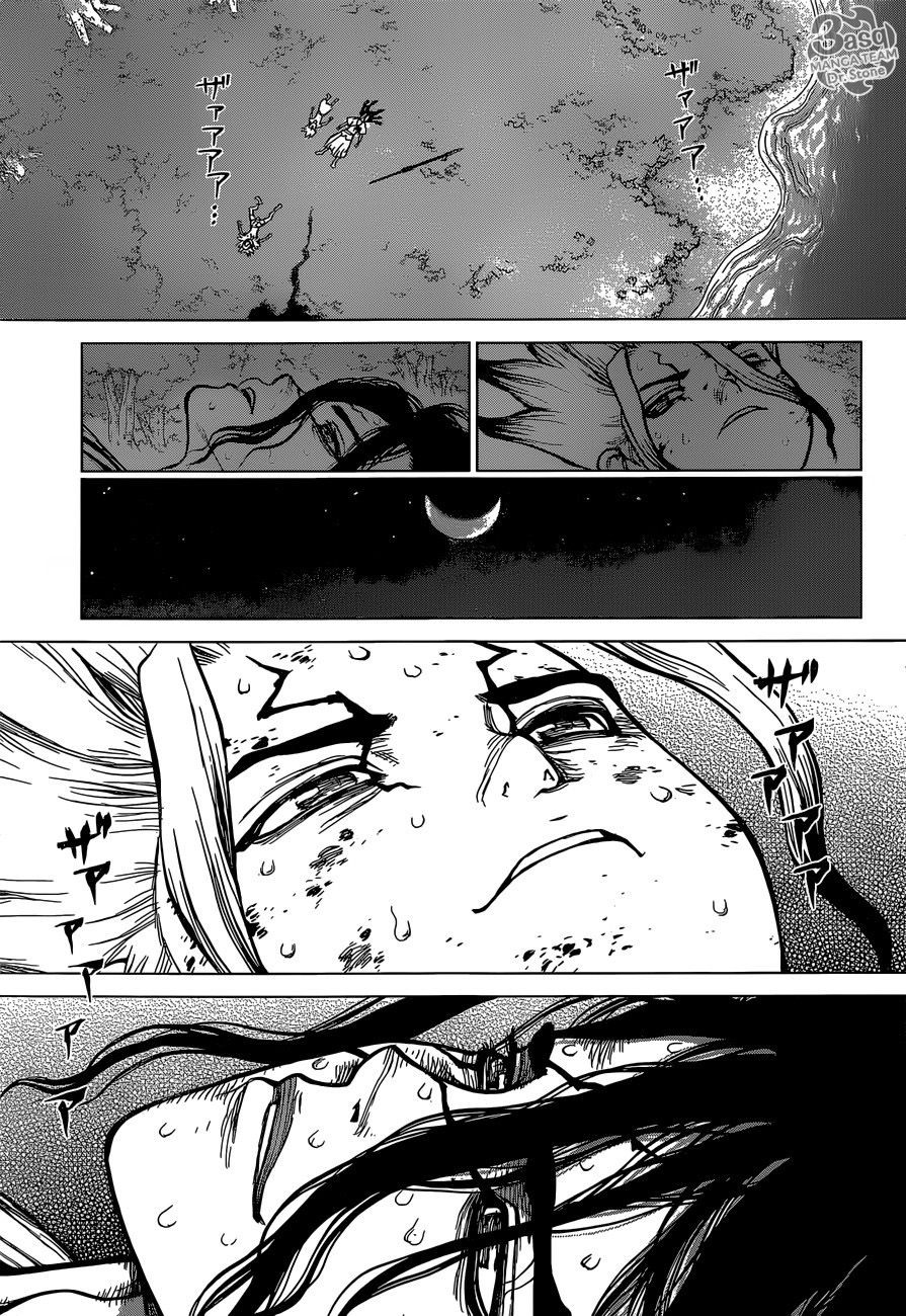 Dr. Stone: Chapter 82 - Page 4