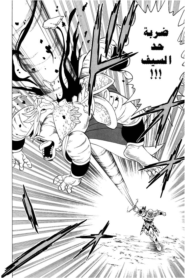 Dragon Quest - Dai no Daibouken: Chapter 96 - Page 13