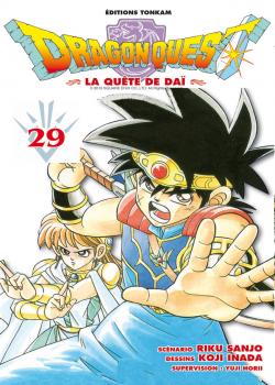 Dragon Quest - Dai no Daibouken