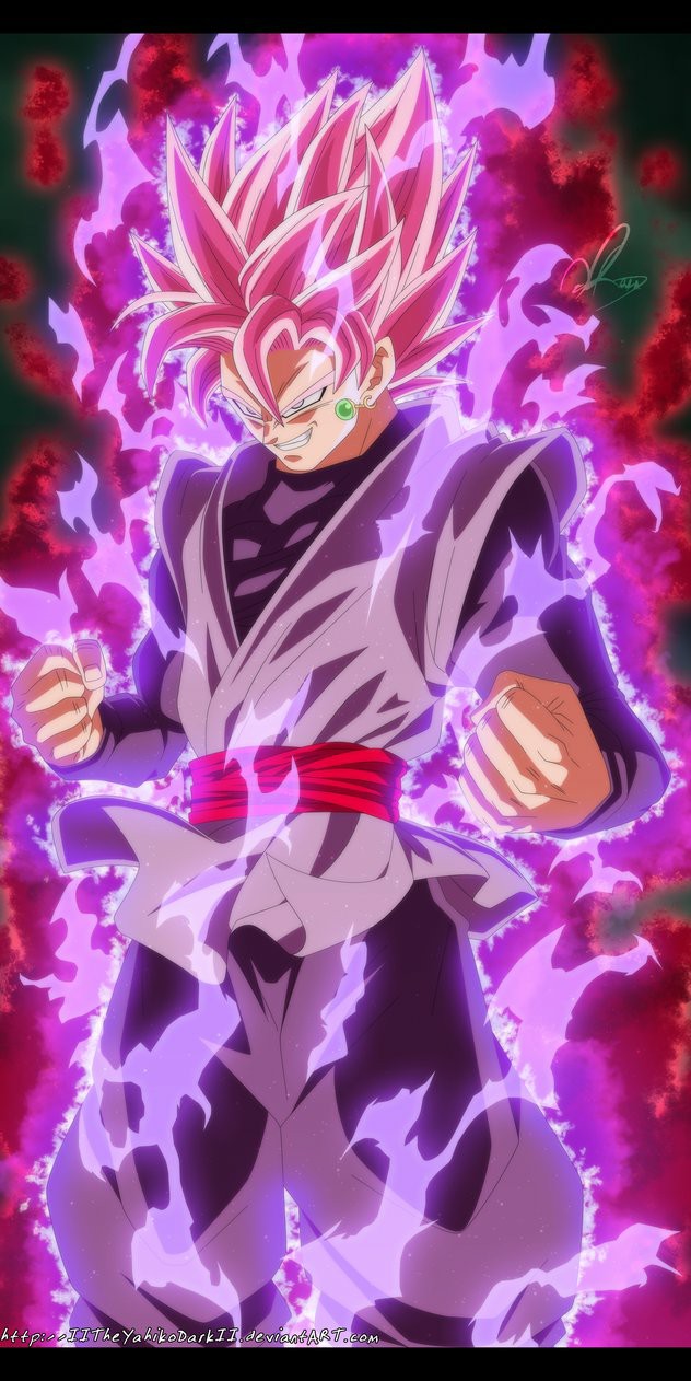 Dragon Ball Super: Chapter 20 - Page 13