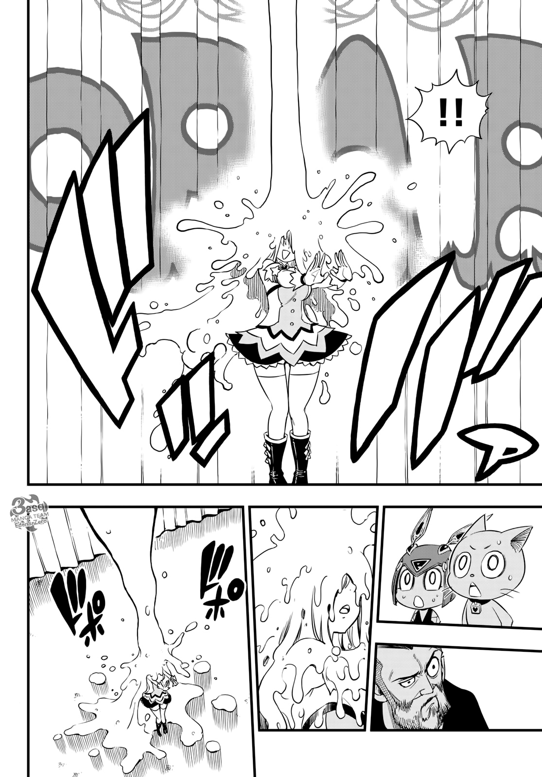 Edens Zero: Chapter 53 - Page 10