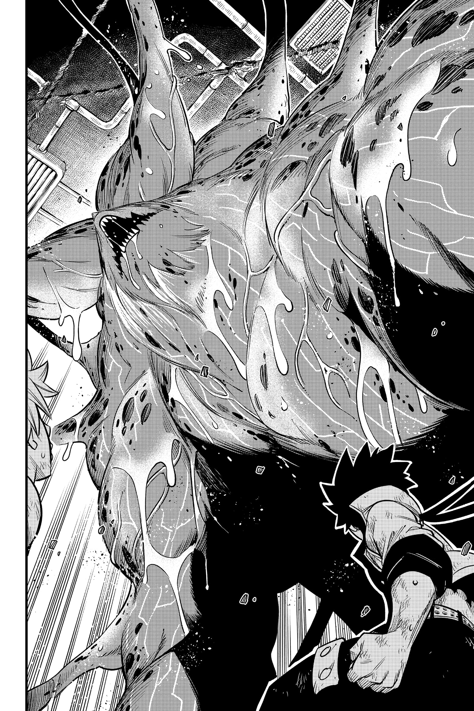 Edens Zero: Chapter 96 - Page 25