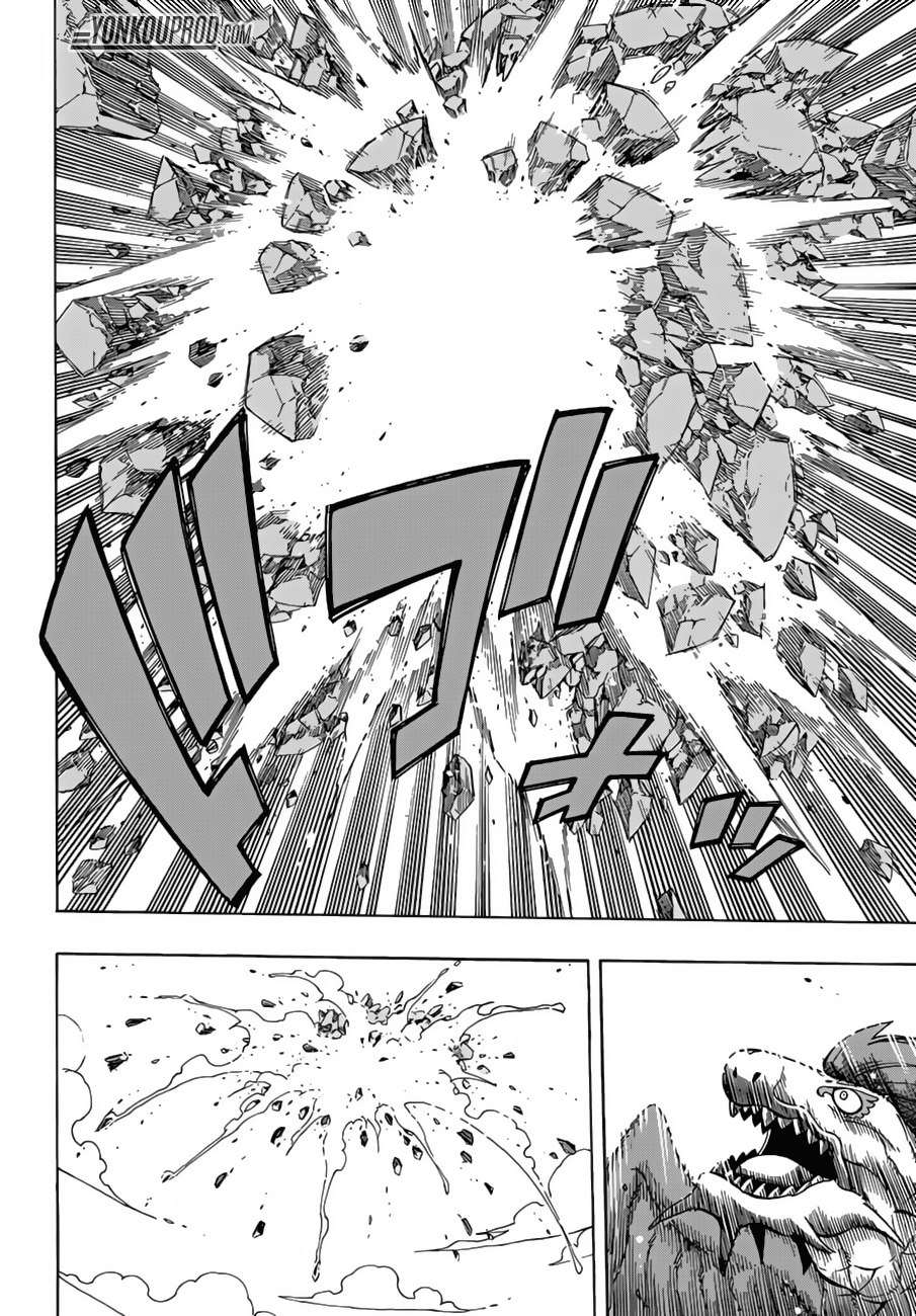 Fairy Tail: Chapter 519 - Page 4