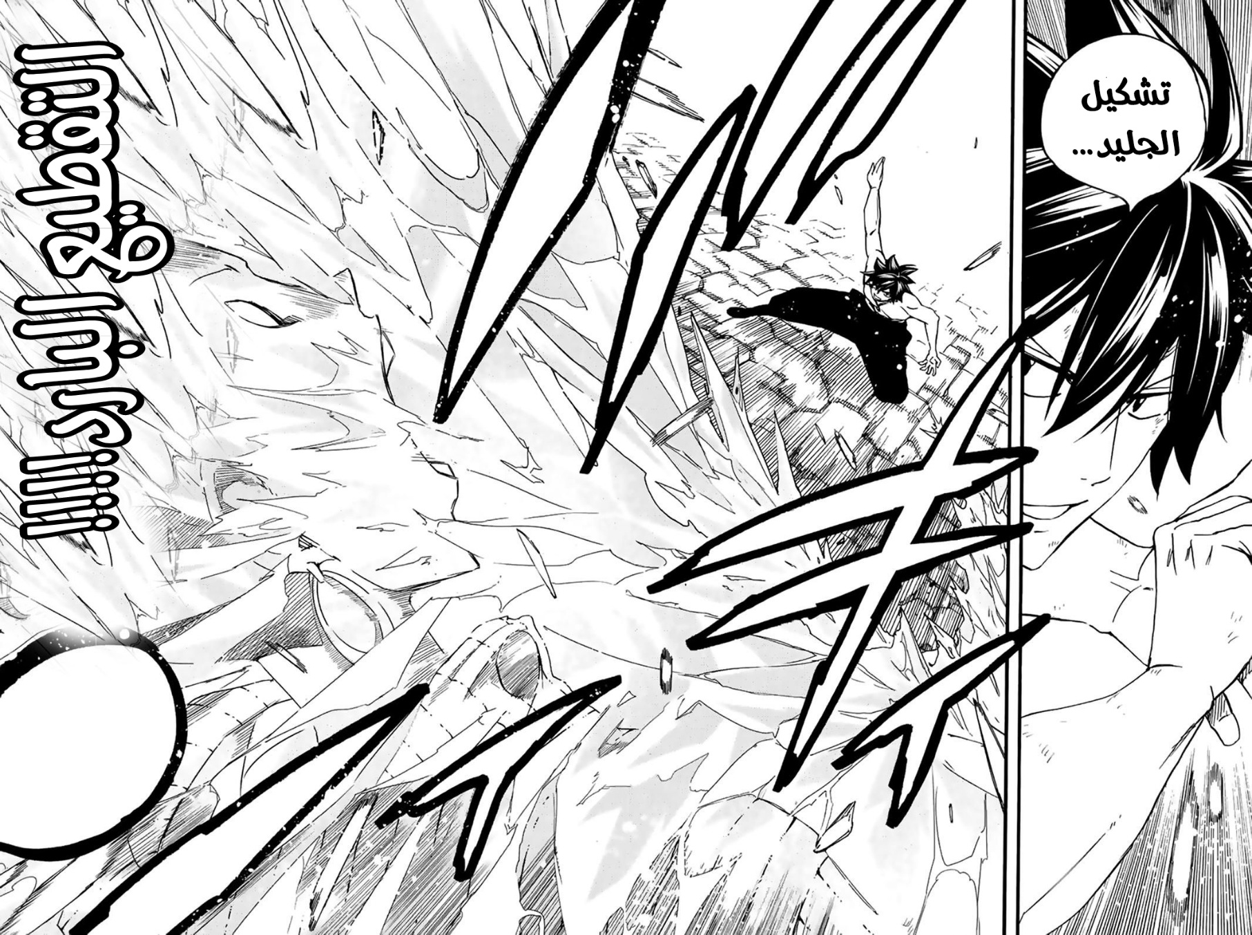 Fairy Tail 100 Years Quest: Chapter 114 - Page 13