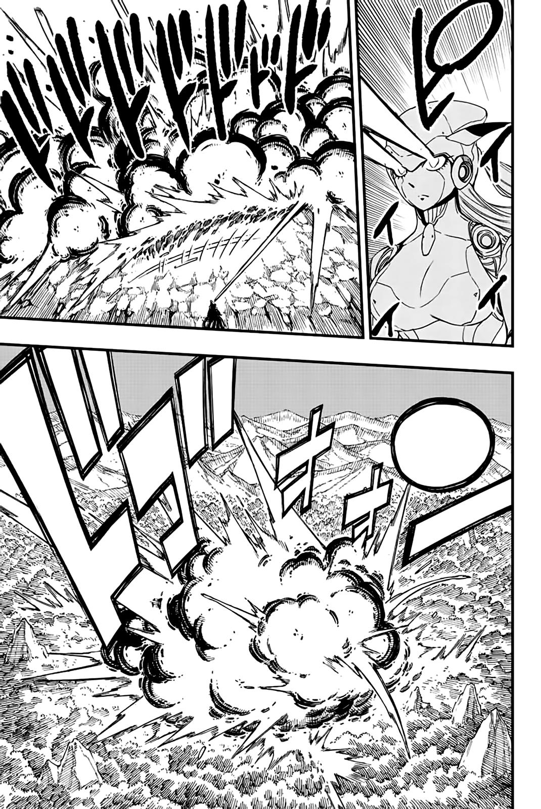 Fairy Tail 100 Years Quest: Chapter 131 - Page 10