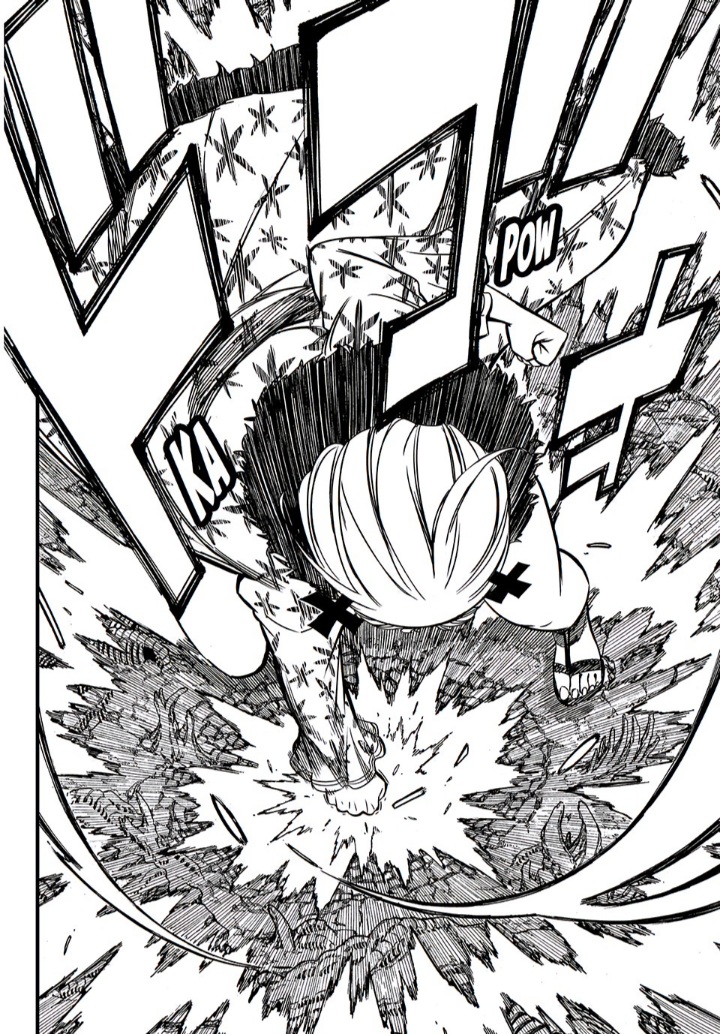 Fairy Tail 100 Years Quest: Chapter 141 - Page 16