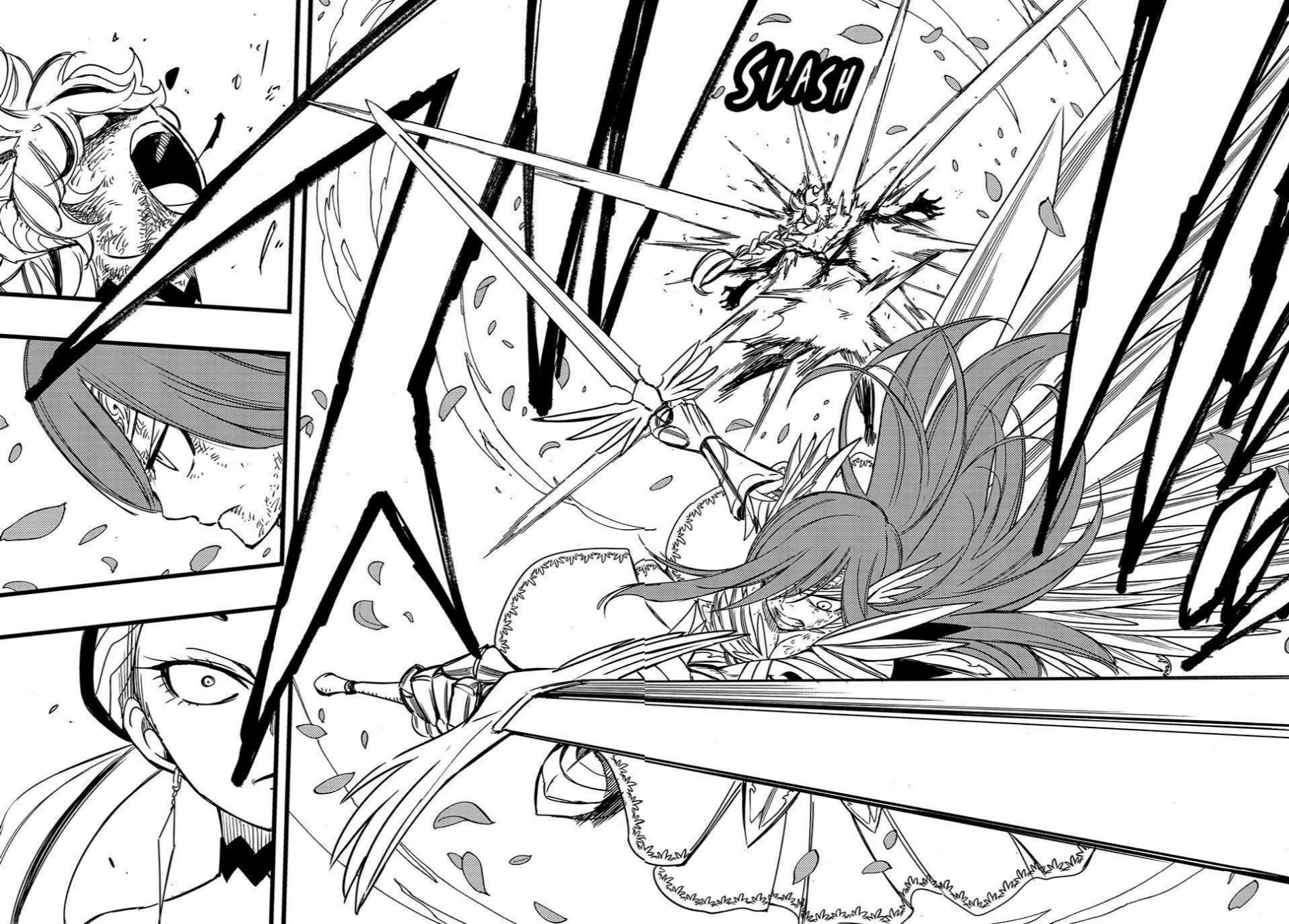 Fairy Tail 100 Years Quest: Chapter 145 - Page 16