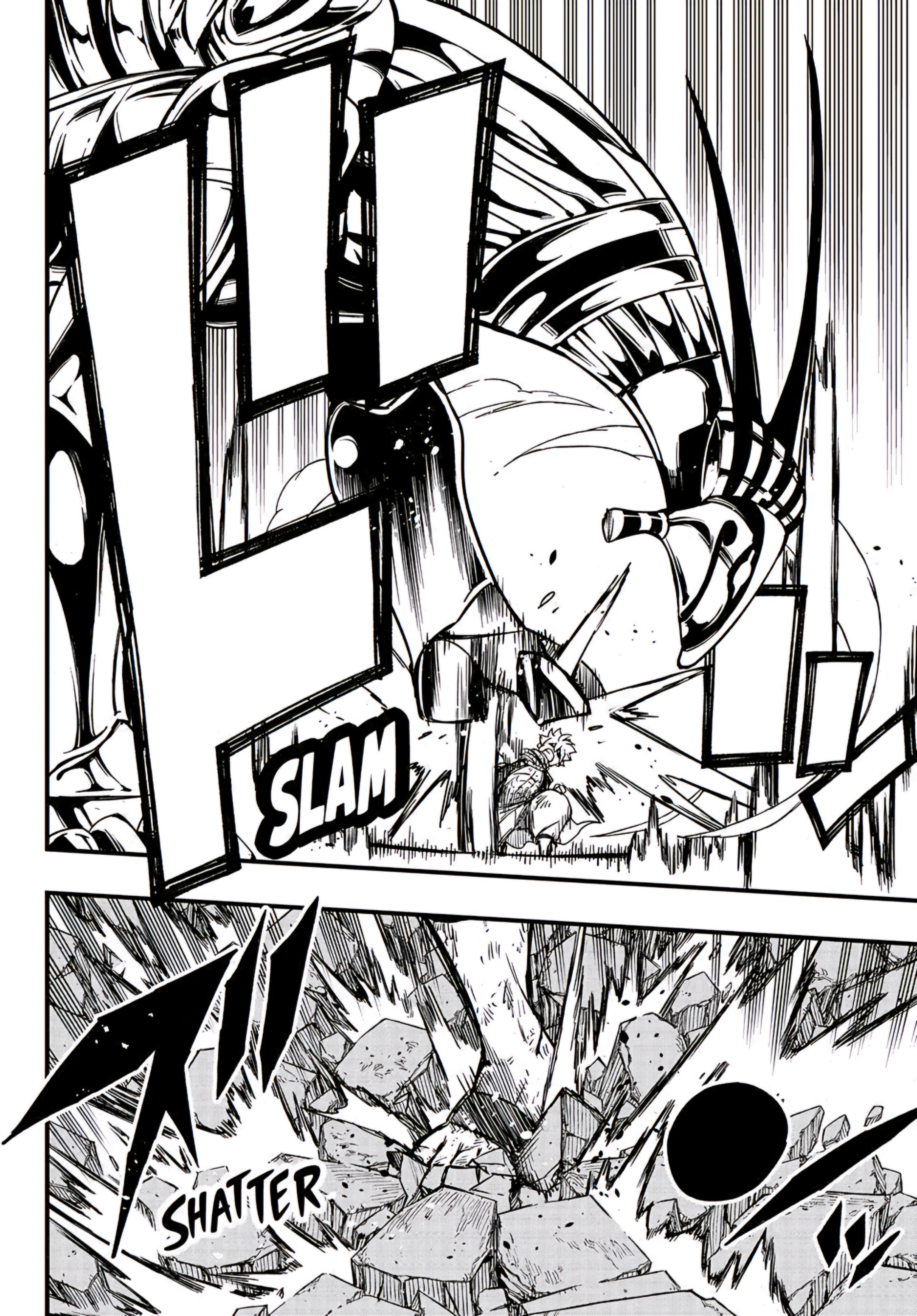 Fairy Tail 100 Years Quest: Chapter 151 - Page 6