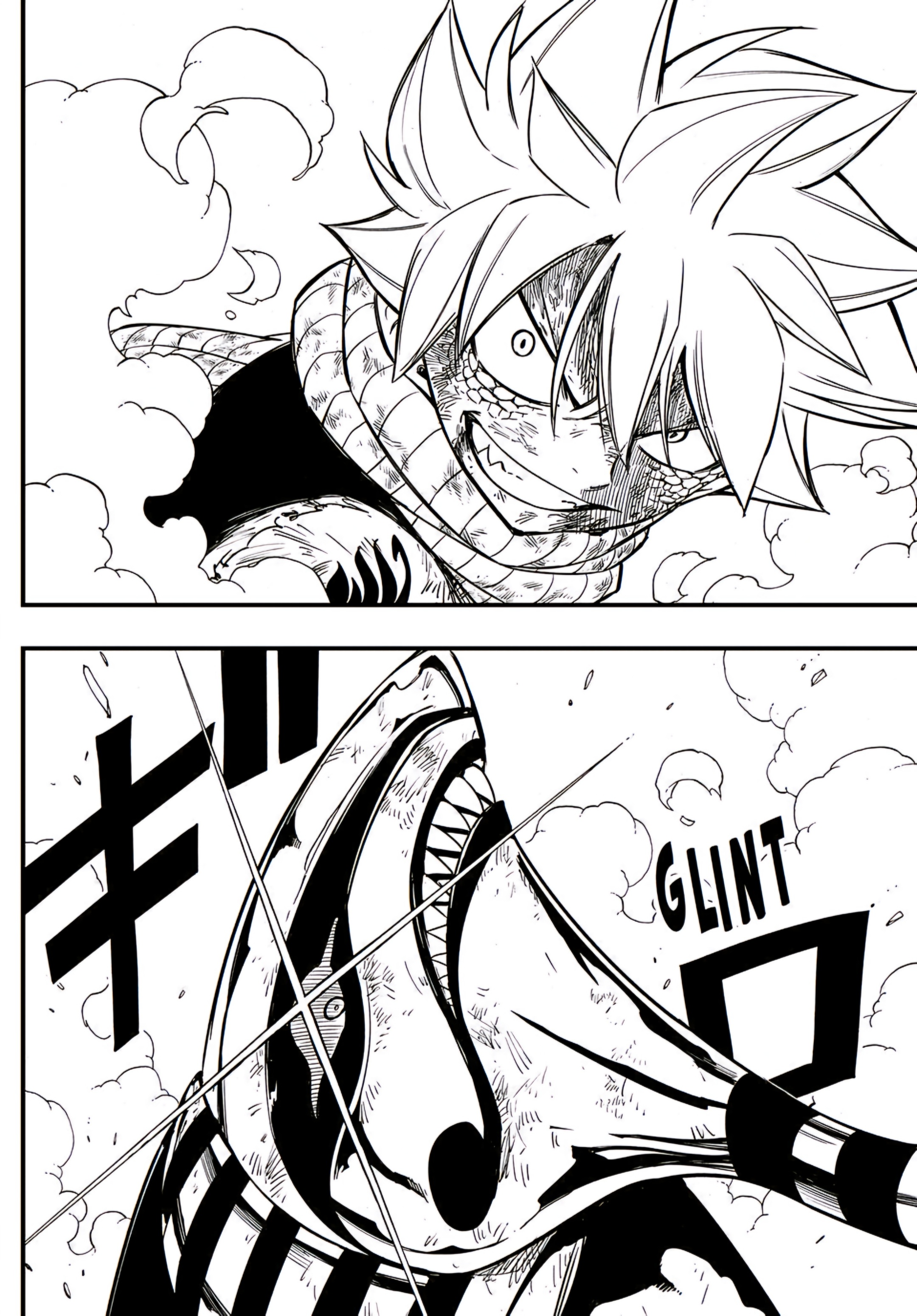 Fairy Tail 100 Years Quest: Chapter 151 - Page 19