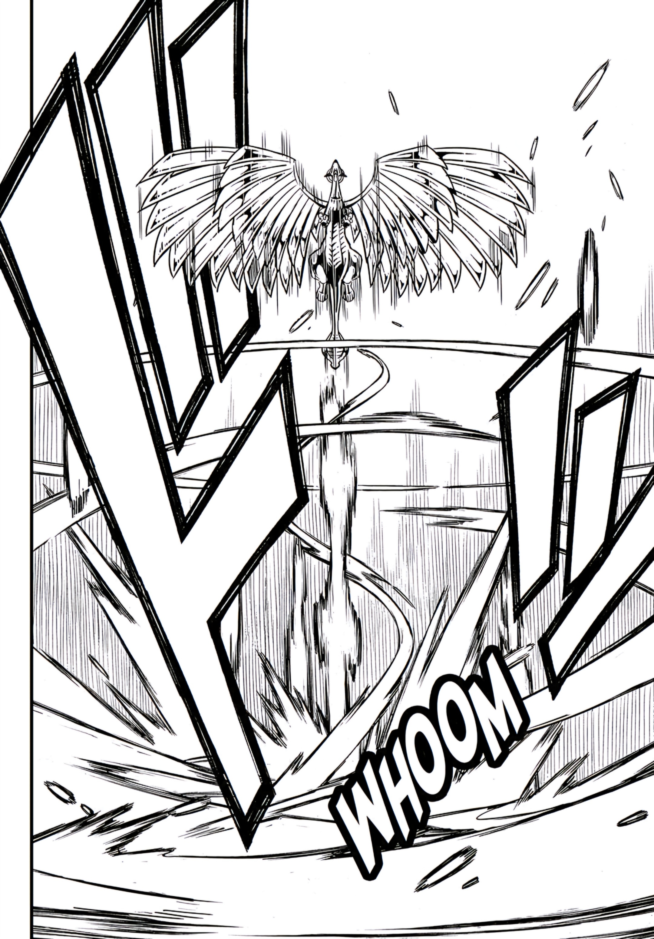 Fairy Tail 100 Years Quest: Chapter 152 - Page 4