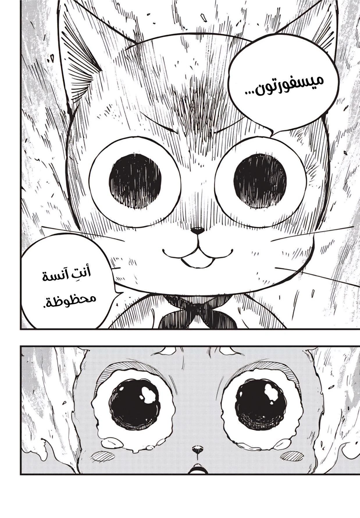 Fairy Tail 100 Years Quest: Chapter 170 - Page 9