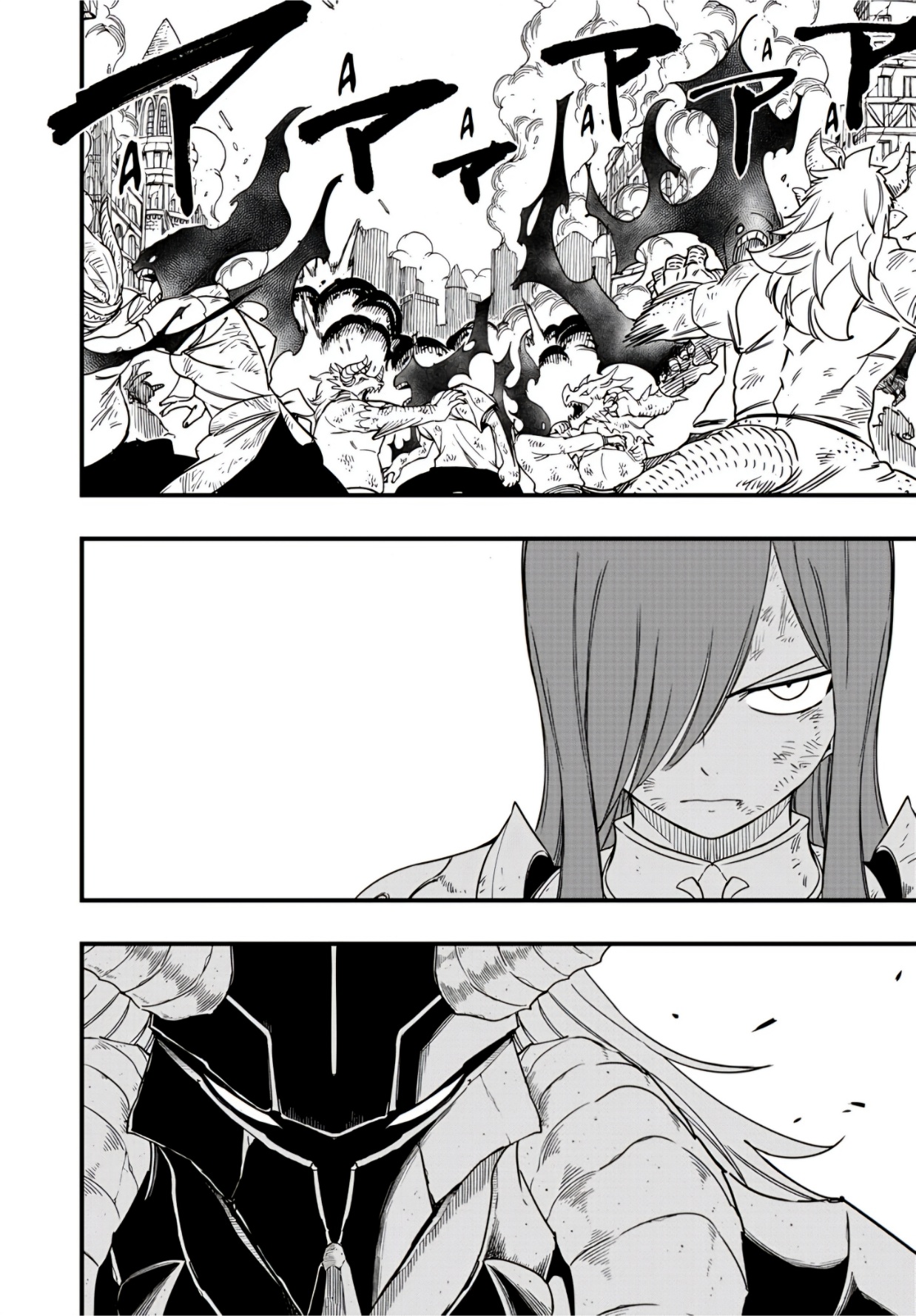 Fairy Tail 100 Years Quest: Chapter 174 - Page 3