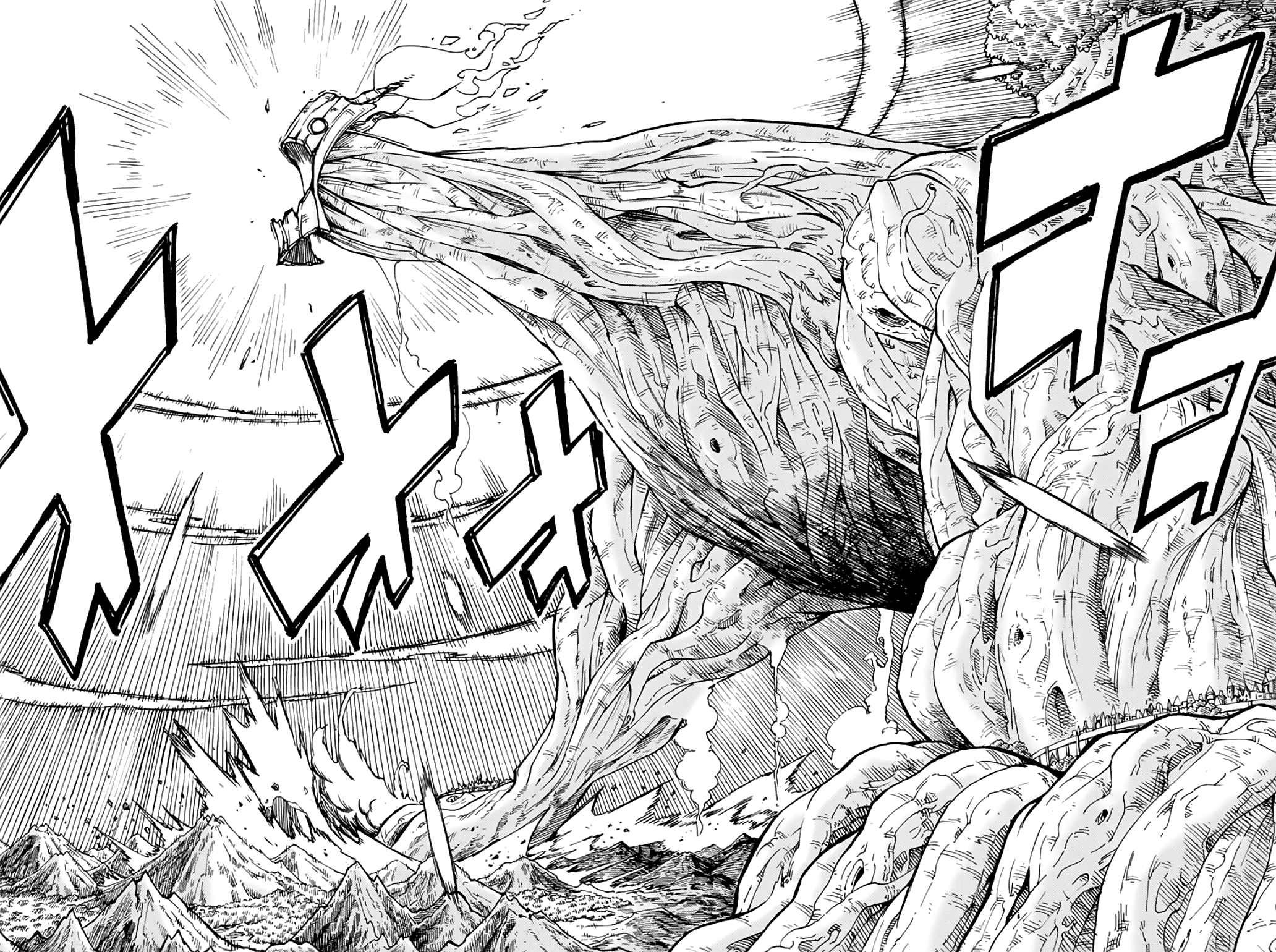 Fairy Tail 100 Years Quest: Chapter 50 - Page 12