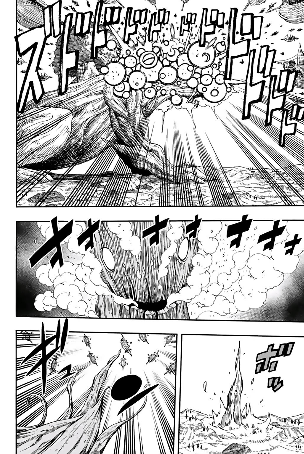 Fairy Tail 100 Years Quest: Chapter 51 - Page 15