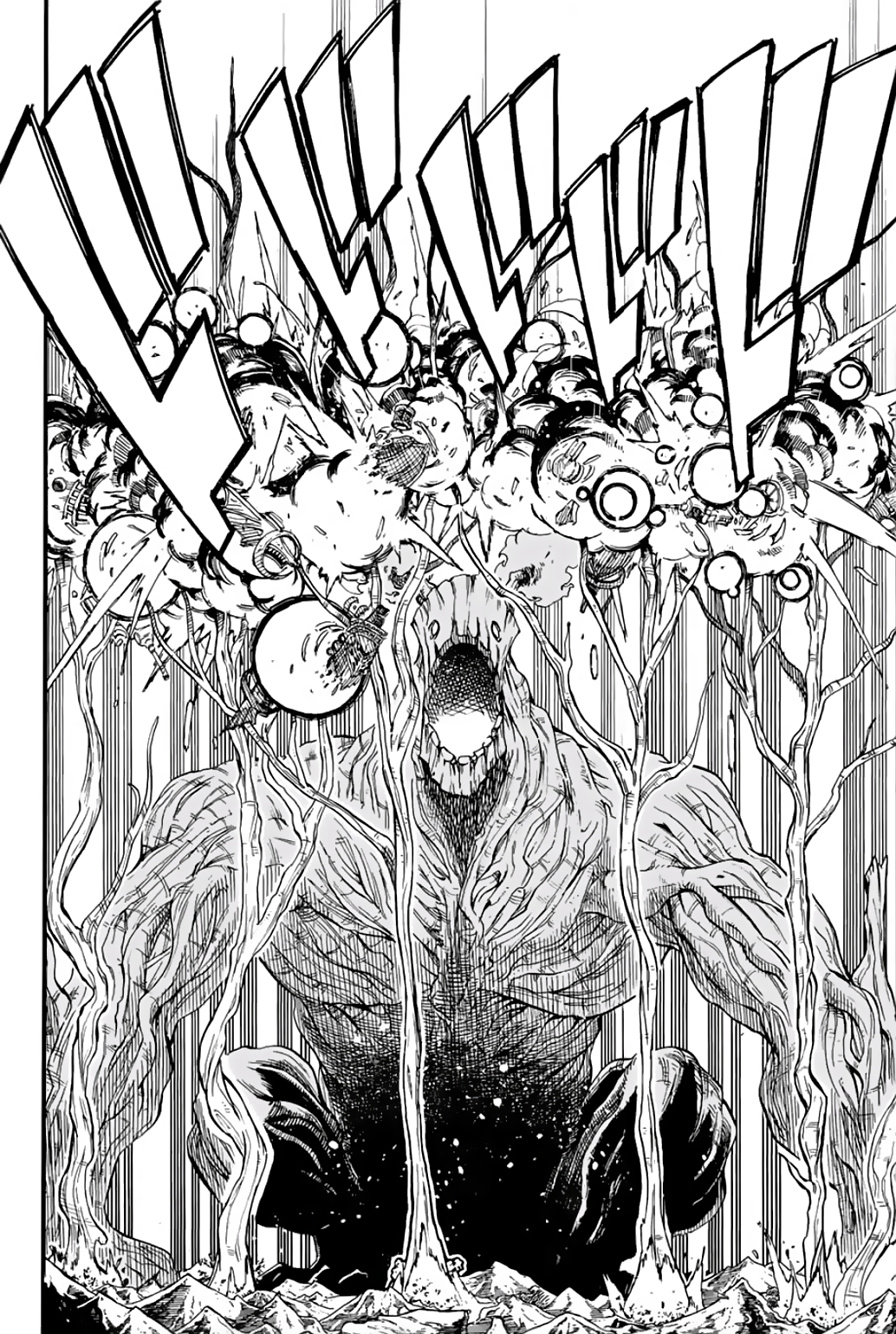 Fairy Tail 100 Years Quest: Chapter 51 - Page 17