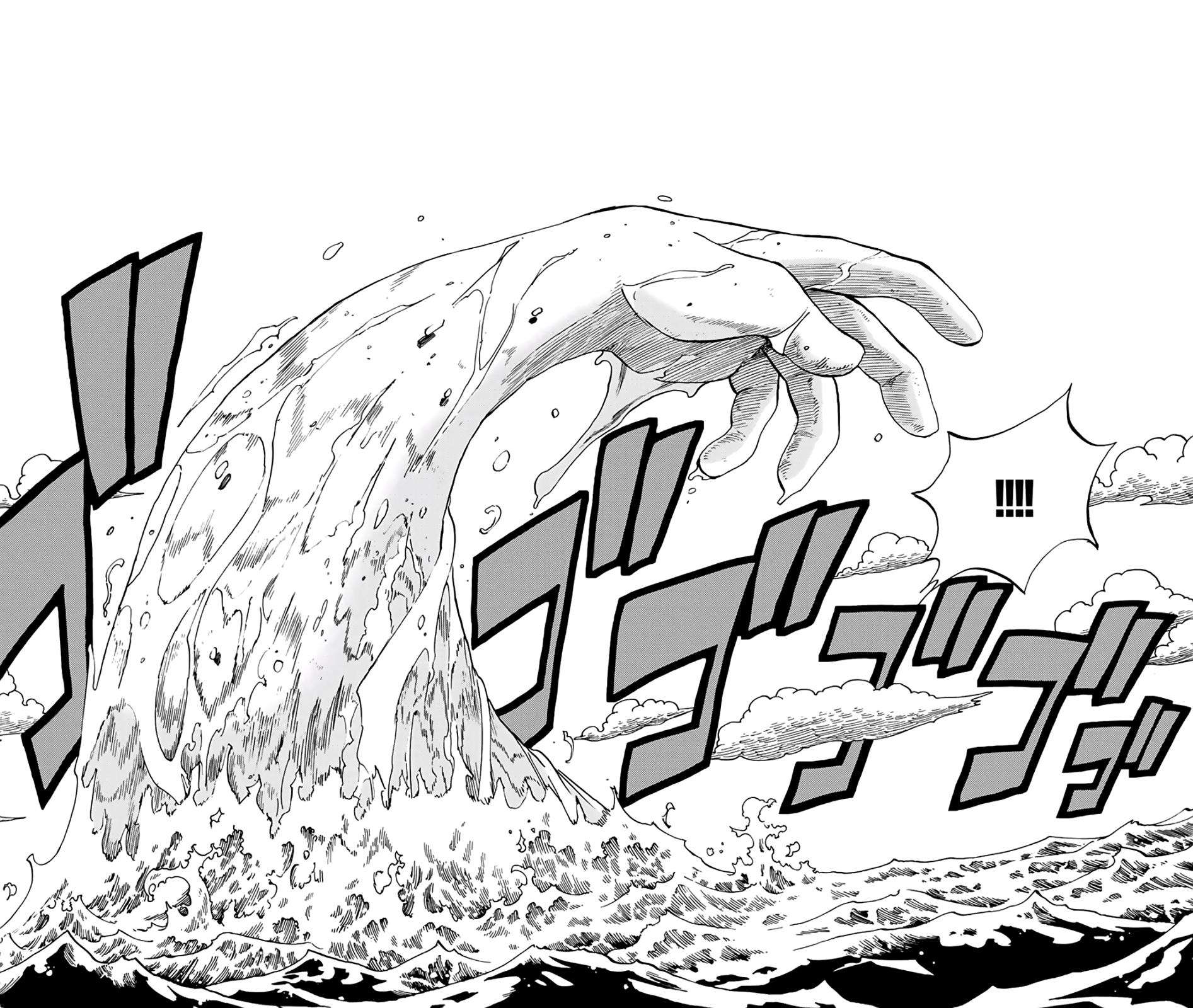 Fairy Tail 100 Years Quest: Chapter 69 - Page 6