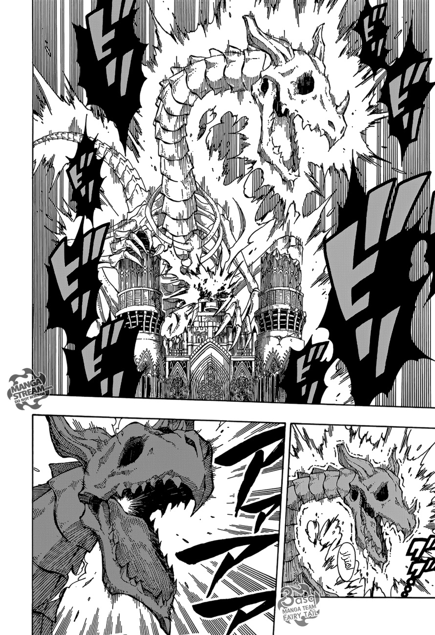 Fairy Tail Zero: Chapter 9 - Page 8
