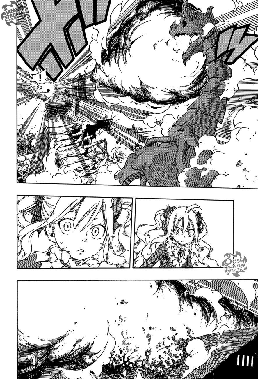 Fairy Tail Zero: Chapter 9 - Page 15