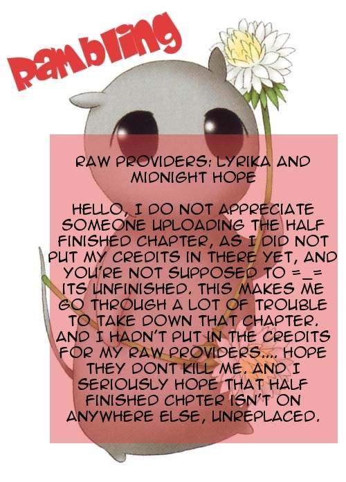 Faster than a kiss: Chapter 26 - Page 44