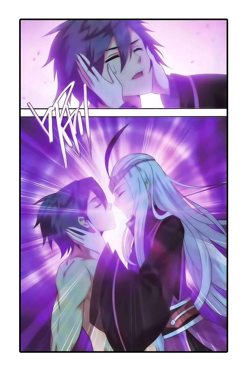 Fights Break Sphere: Chapter 189 - Page 20