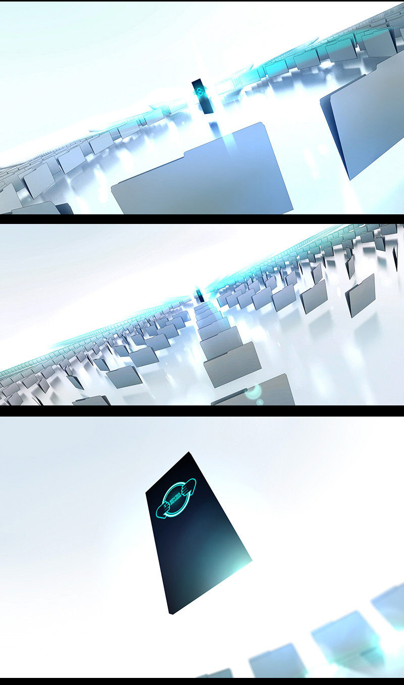 Fisheye Placebo: Chapter 03 - Page 10