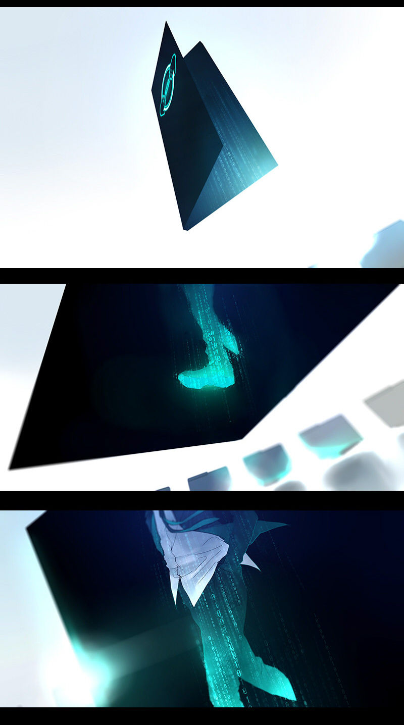 Fisheye Placebo: Chapter 03 - Page 11
