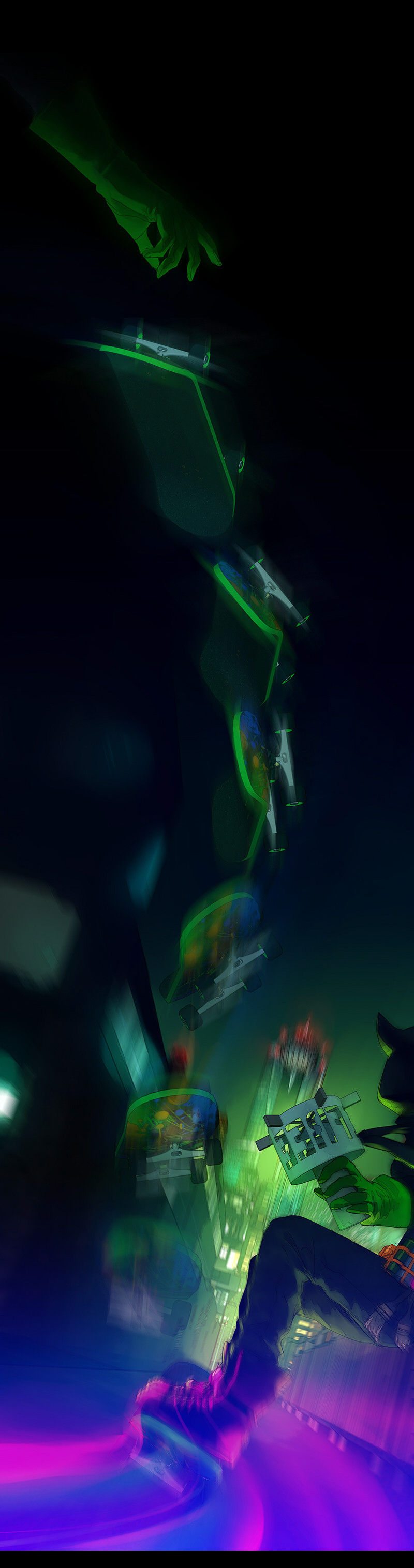 Fisheye Placebo: Chapter 7 - Page 3