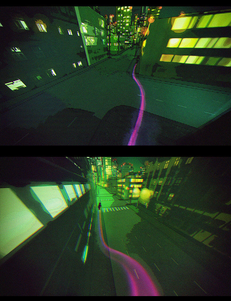 Fisheye Placebo: Chapter 7 - Page 7