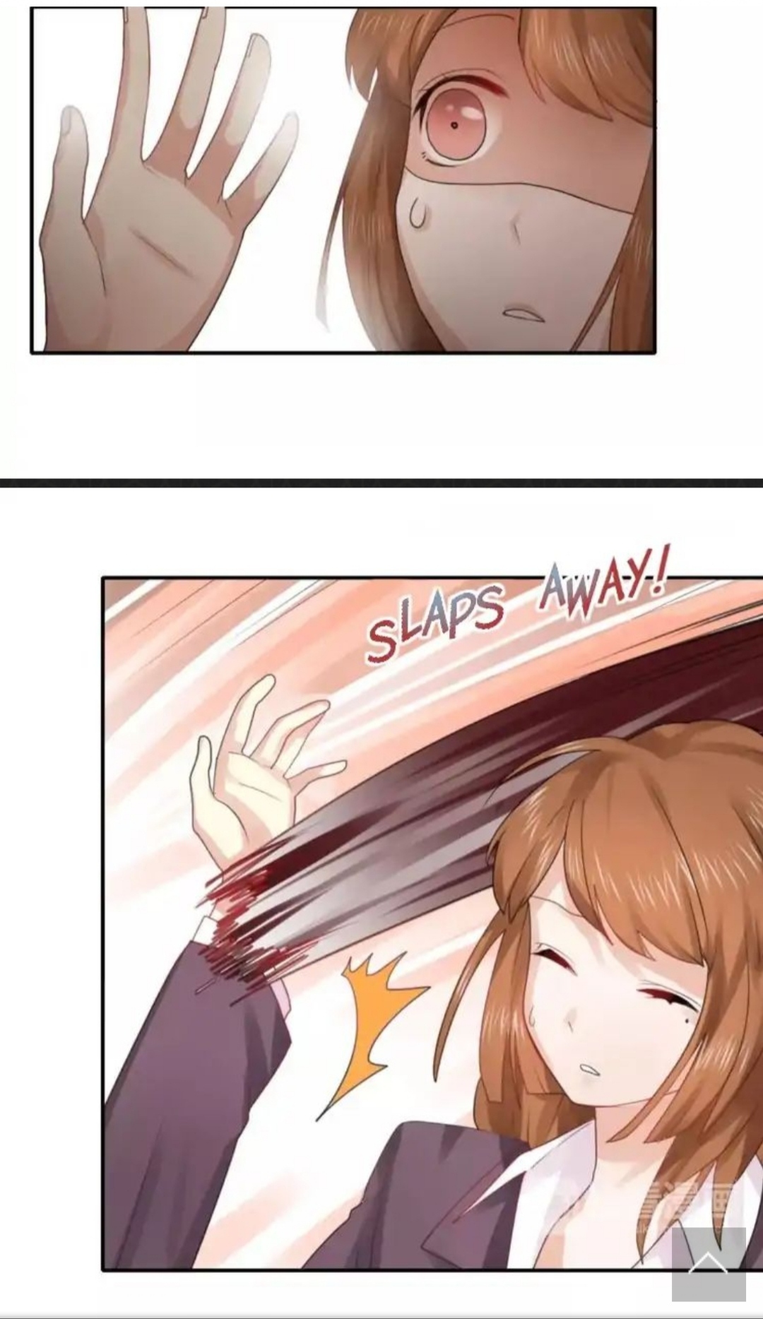 Flirt with A prince: Chapter 16 - Page 7