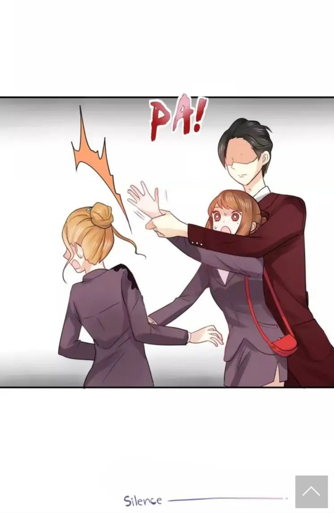 Flirt with A prince: Chapter 16 - Page 11