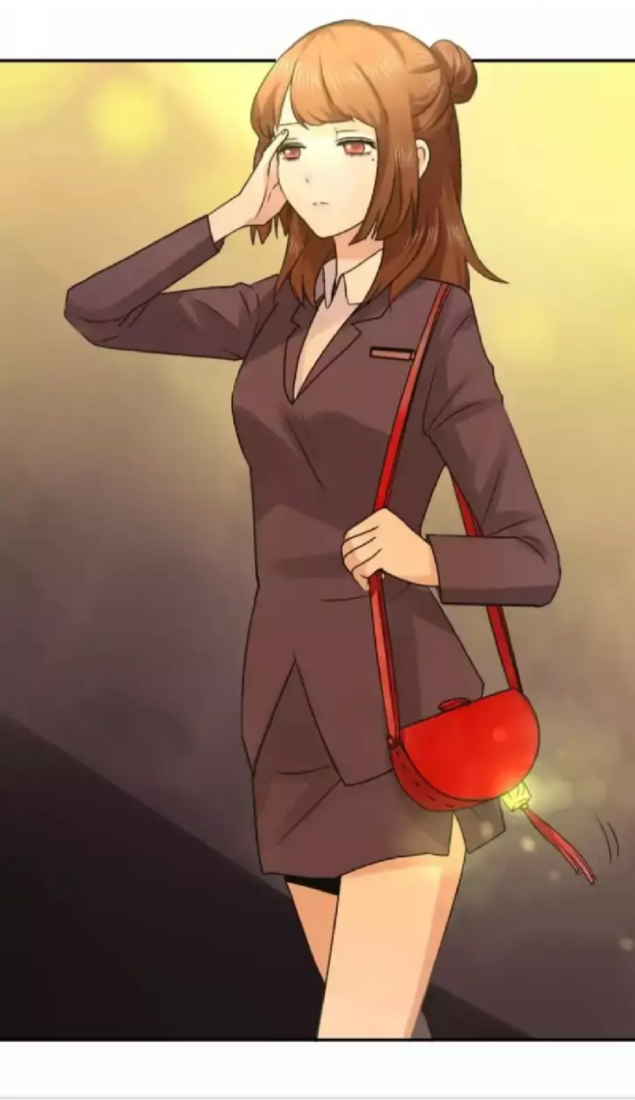 Flirt with A prince: Chapter 17 - Page 37