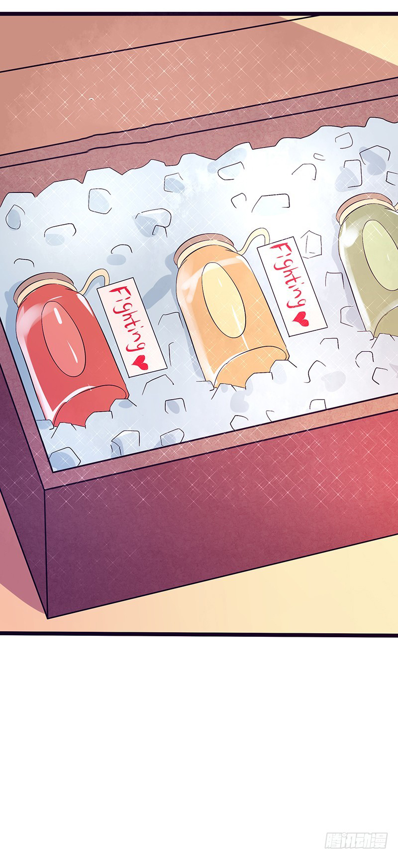 Full Marks Hidden Marriage: Chapter 28 - Page 32