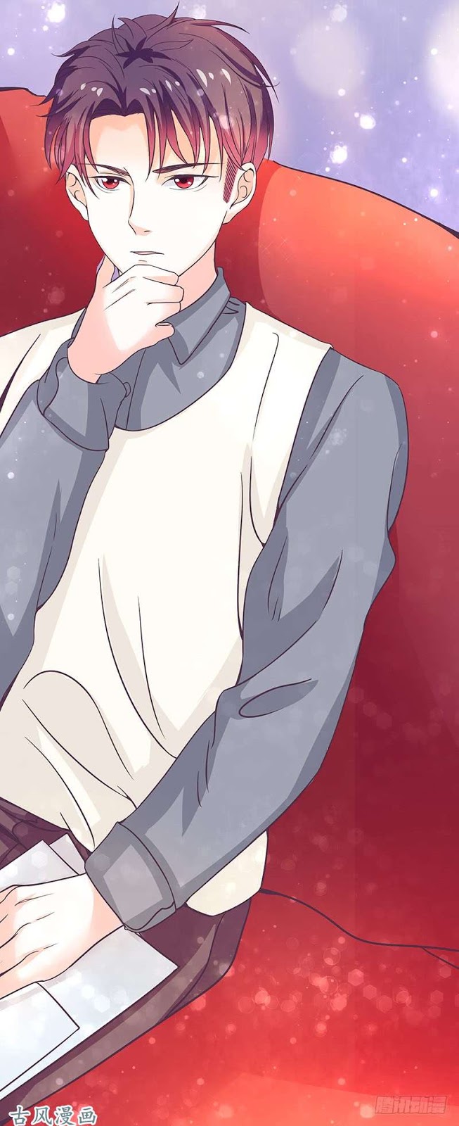 Full Marks Hidden Marriage: Chapter 33 - Page 8