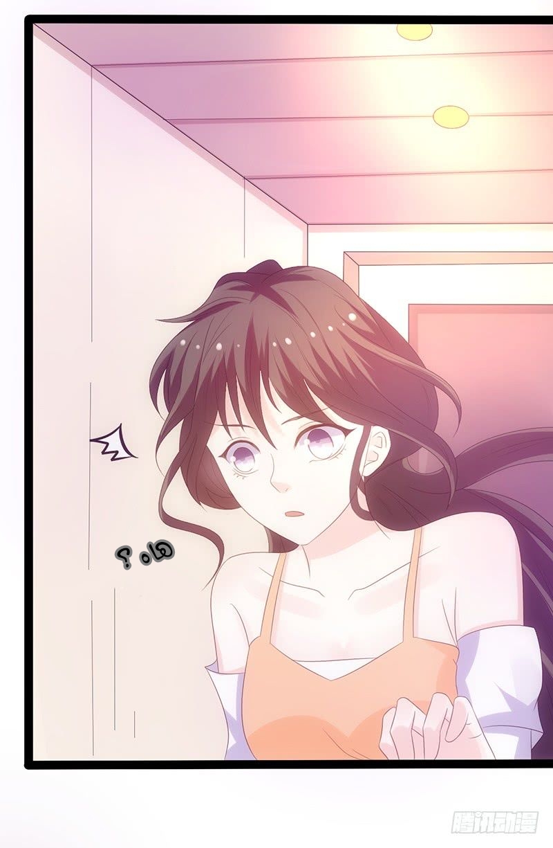 Full Marks Hidden Marriage: Chapter 40 - Page 18