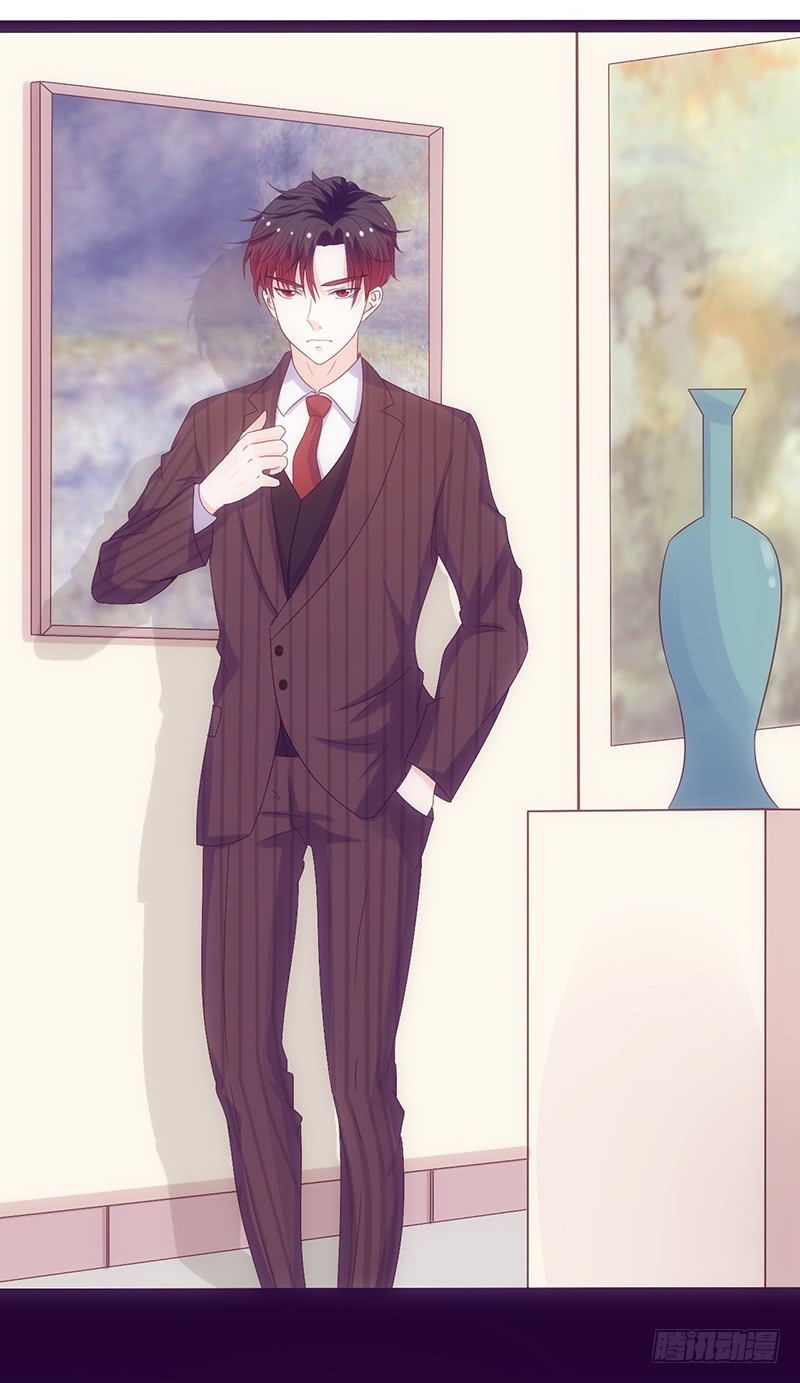Full Marks Hidden Marriage: Chapter 40 - Page 25