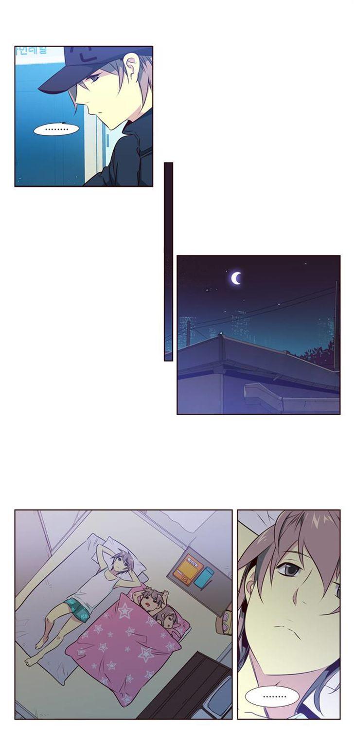 Girls of the Wilds: Chapter 118 - Page 4