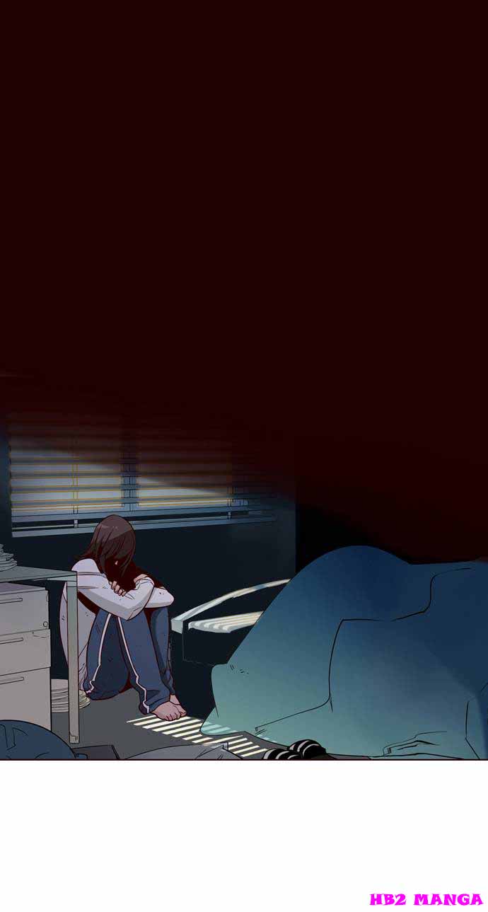 Girls of the Wilds: Chapter 123 - Page 19