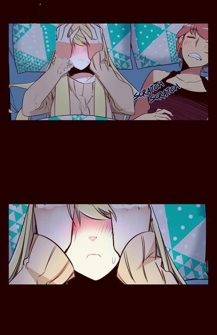 Girls of the Wilds: Chapter 146 - Page 7