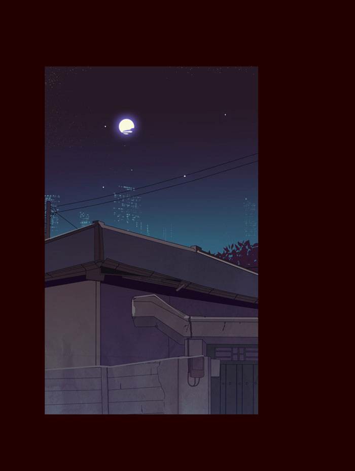 Girls of the Wilds: Chapter 146 - Page 8