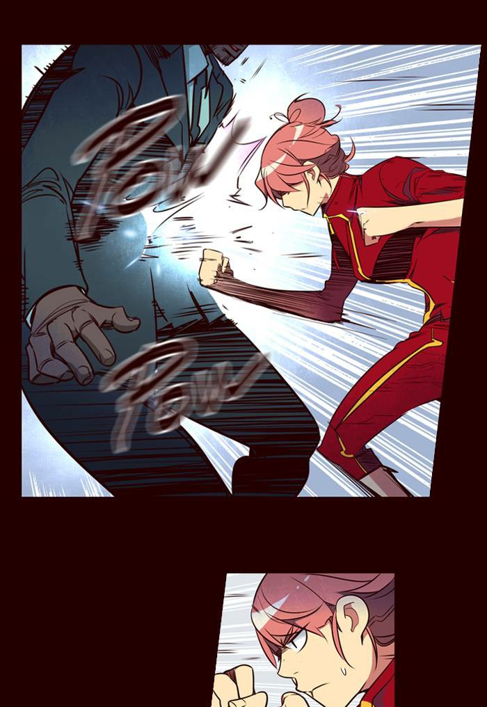 Girls of the Wilds: Chapter 152 - Page 9