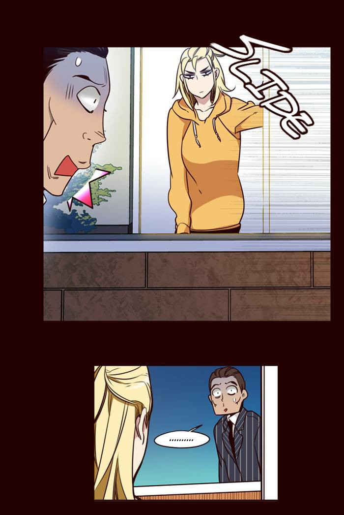Girls of the Wilds: Chapter 154 - Page 13