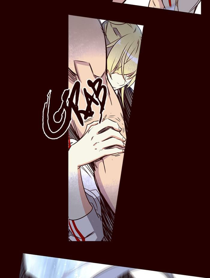 Girls of the Wilds: Chapter 156 - Page 17