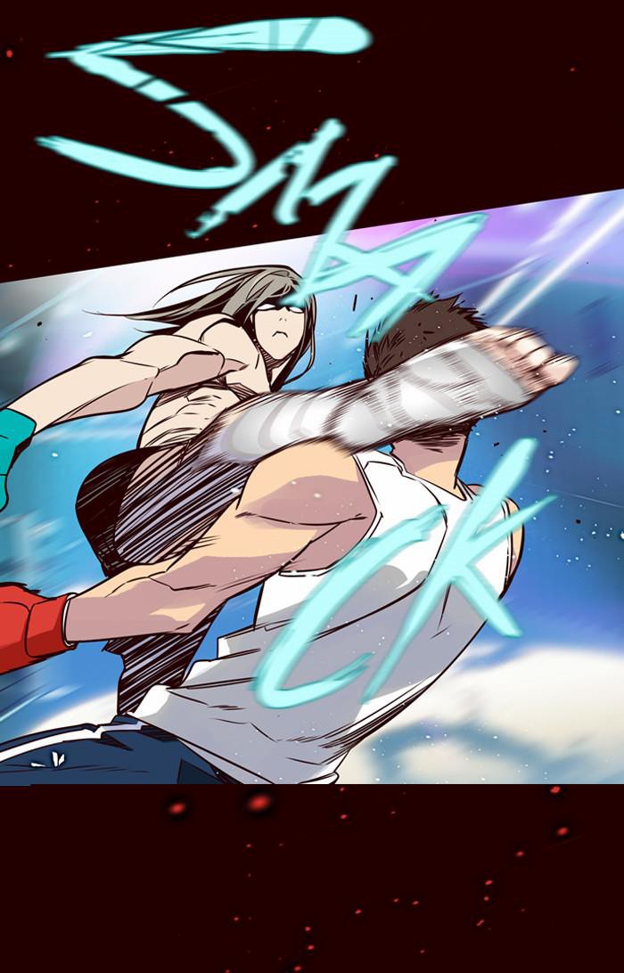 Girls of the Wilds: Chapter 159 - Page 26