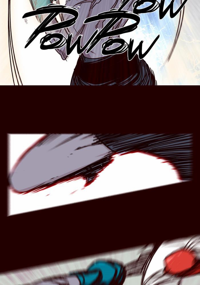 Girls of the Wilds: Chapter 161 - Page 26